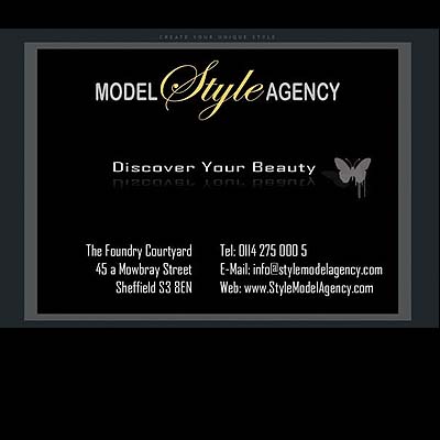 Business Card
