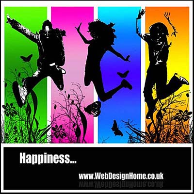 Happiness