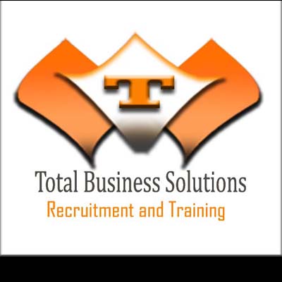 Total Business Solutions Logo