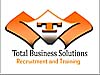 Total Business Solutions Logo