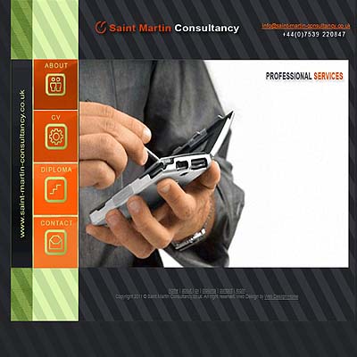 Thorne Web Design Company