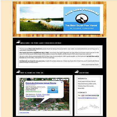 web design epworth