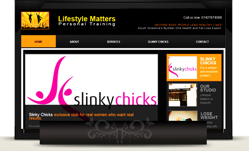 Lifestylematters