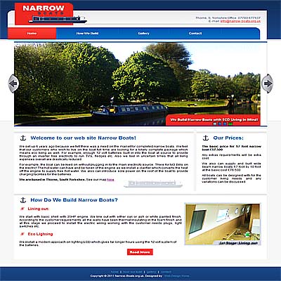 Scunthorpe, Doncaster designers