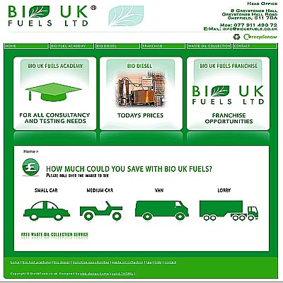 web design scunthorpe